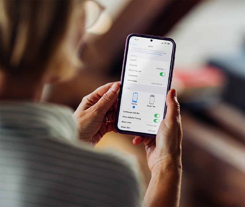 How to allow pop-ups on your iPhone, iPad, and Mac