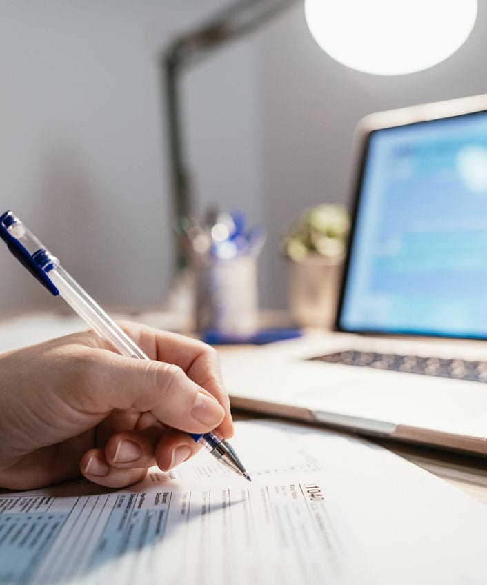 Four tax scams to watch out for this tax season