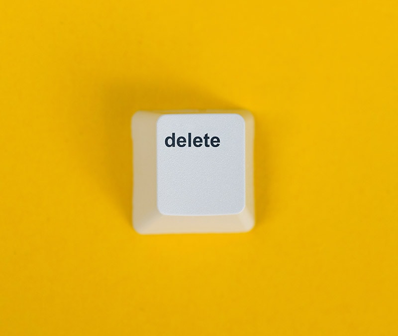 How to wipe a hard drive on Windows + Mac devices