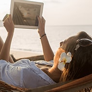 Your travel guide to public Wi-Fi, security and privacy
